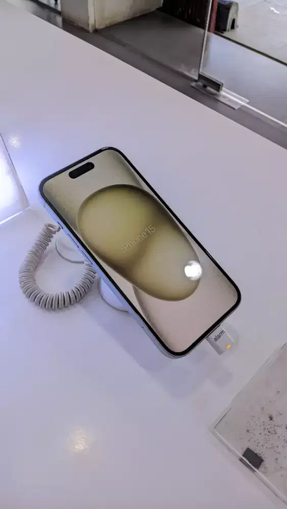 CICILAN IPHONE 15 BASIC, TANPA DP