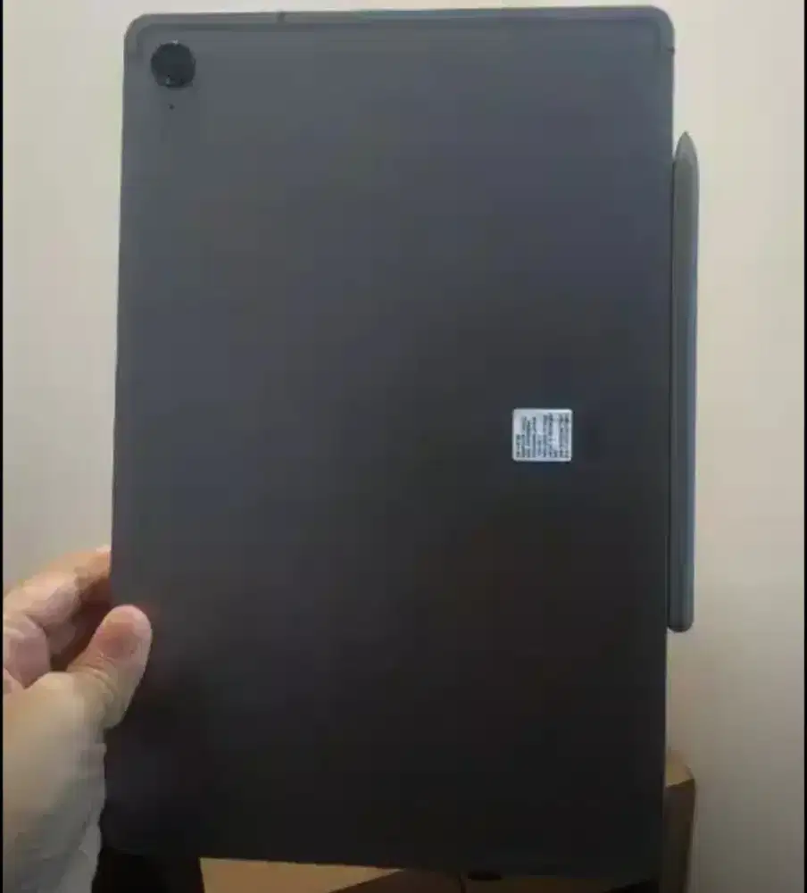 Samsung S9 Fe tablet