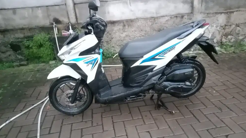 Honda vario 125 Cc