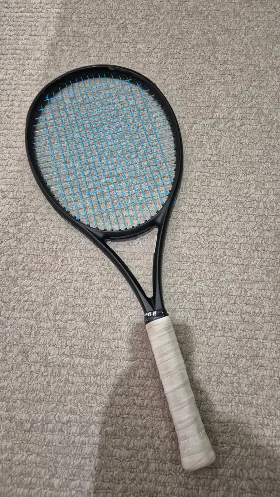 FOR SALE WILSON ULTRA V5 2025 NOIR EDITION LIKE NEW (RARE)