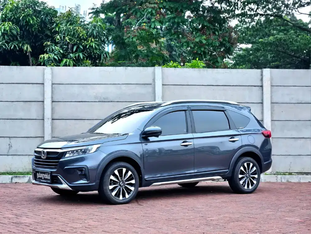 Perfect Condition ! Honda BRV E Prestige Sensing 2023