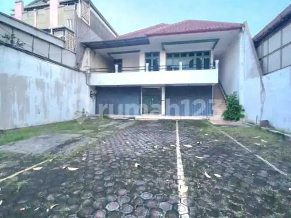Dijual Rumah di Cipinang Jakarta Timur Luas Strategis dan Bebas Banjir