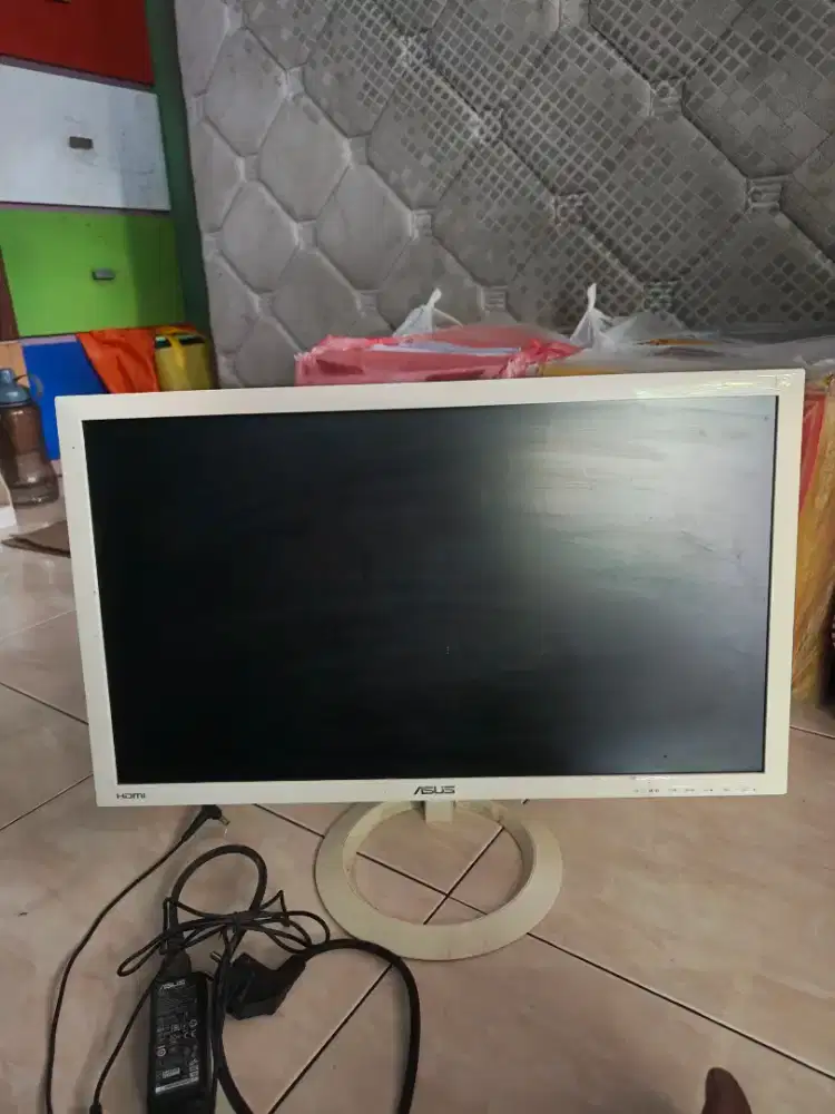 Monitor Asus vx238-H