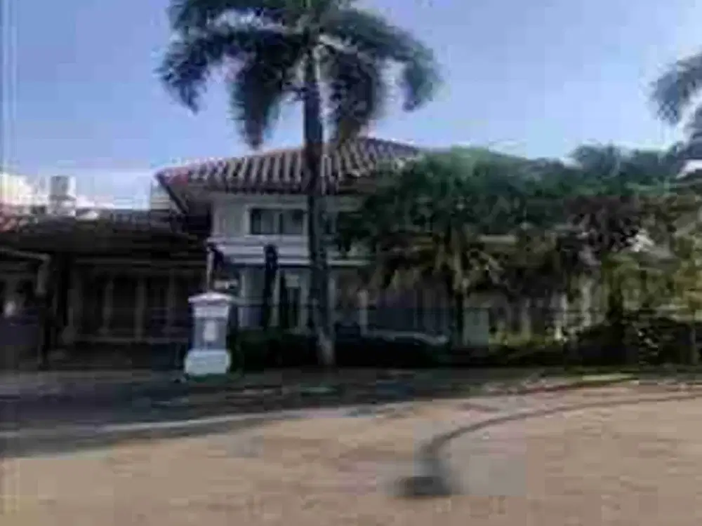 0826 Jual Lelang Rumah Malang Belimbing Di Riverside