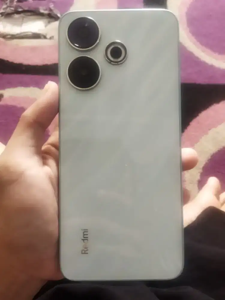 Redmi 13 RAM 8/256