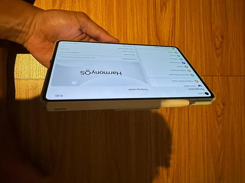Dijual huwaei mattepad mini