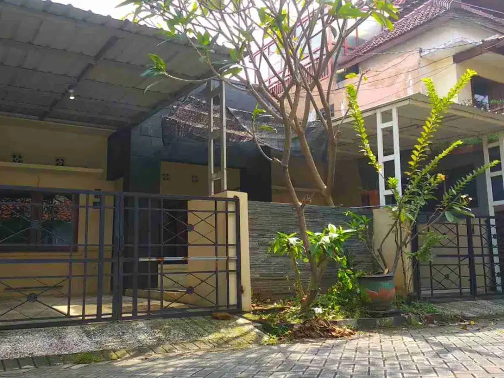 Rumah Griya Babatan Mukti ( Wiyung )