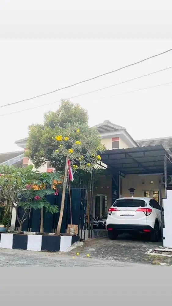 PROMO AGUSTUS 675 JUTA RUMAH KLIPANG SEMARANG