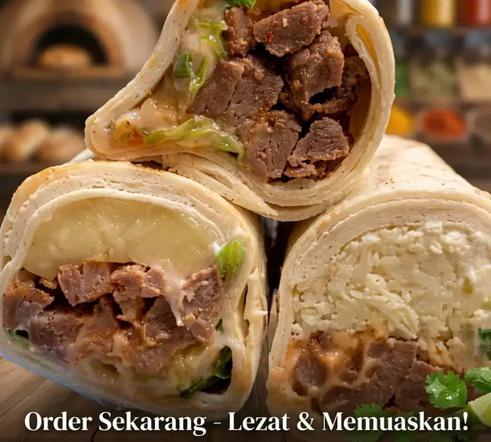 distributor kebab premium siap supply untuk horeca