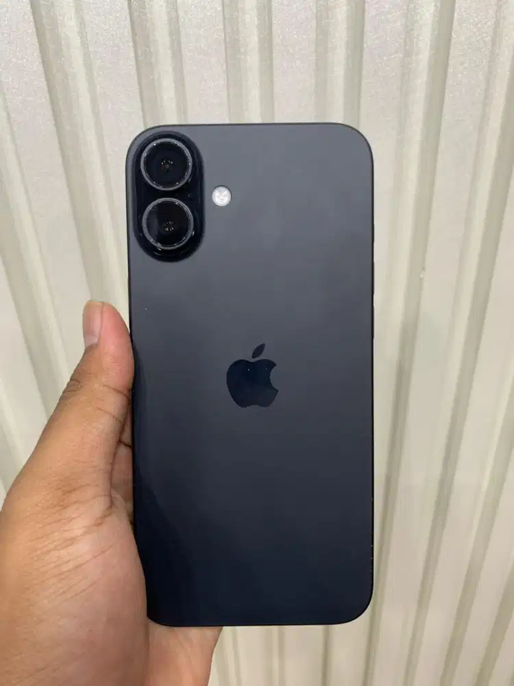iPhone 16 plus 128Gb iBox