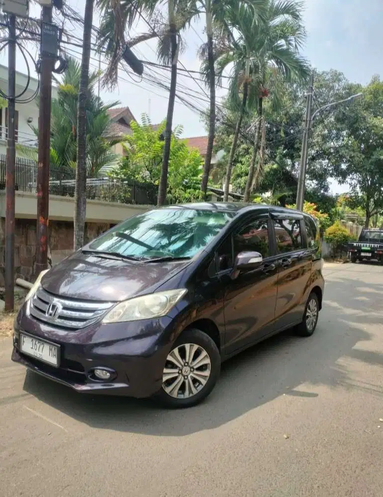 penjual