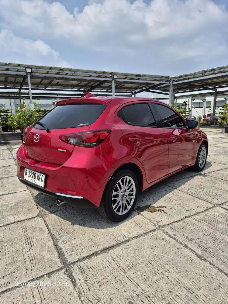 Mazda 2 GT 2019 KM 17.000