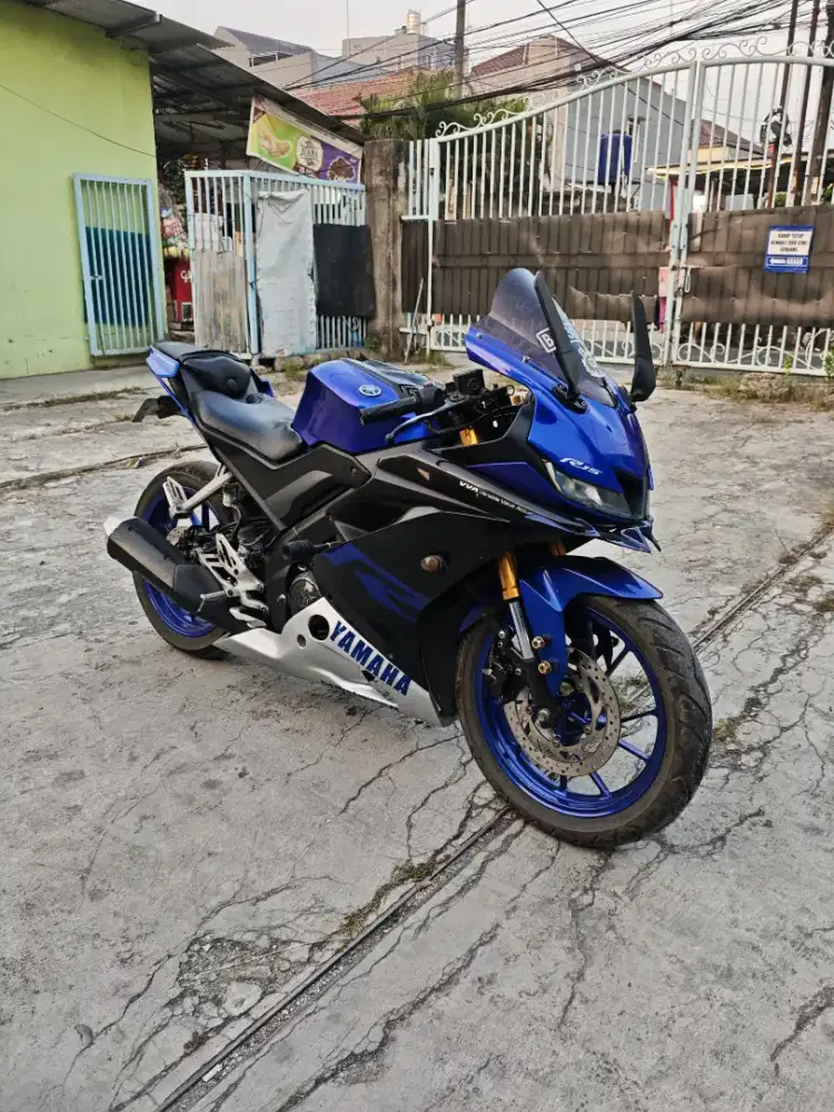 •Hot sale Yamaha R15 v3
