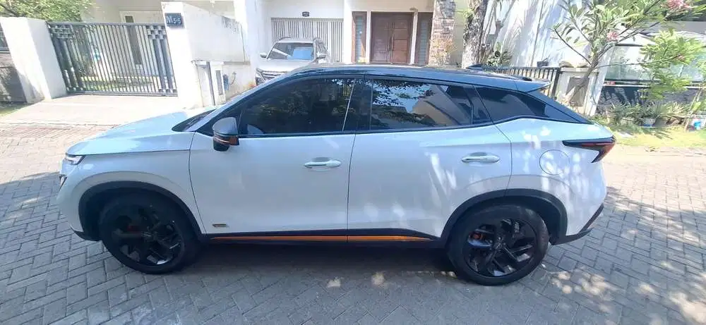Chery Omoda 5 2024 Bensin