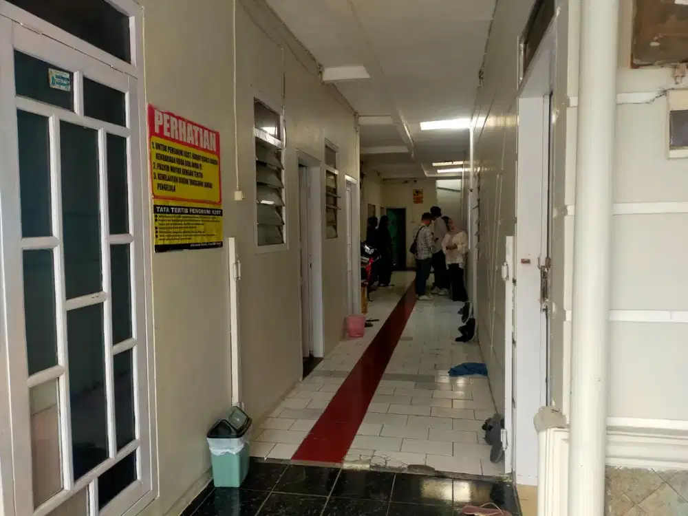 Dijual Kos-Kosan 11 Kamar di Kota Batu – Lokasi Strategis Dekat Wisata
