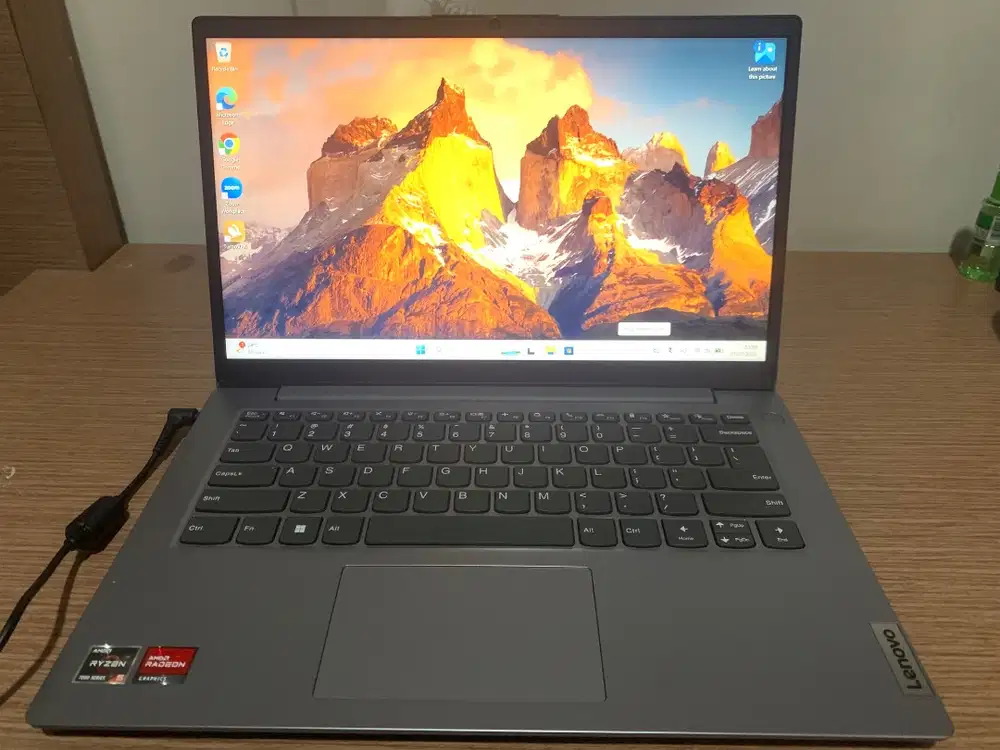 Lenovo V14 G4 Ryzen 5 7520U 16GB DDR5 512GB SSD