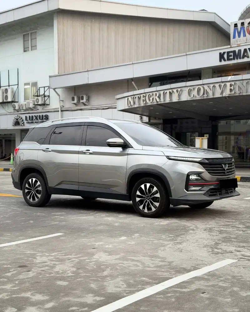 WULING ALMAZ RS EX 7SEATER 1.5 A/T 2023