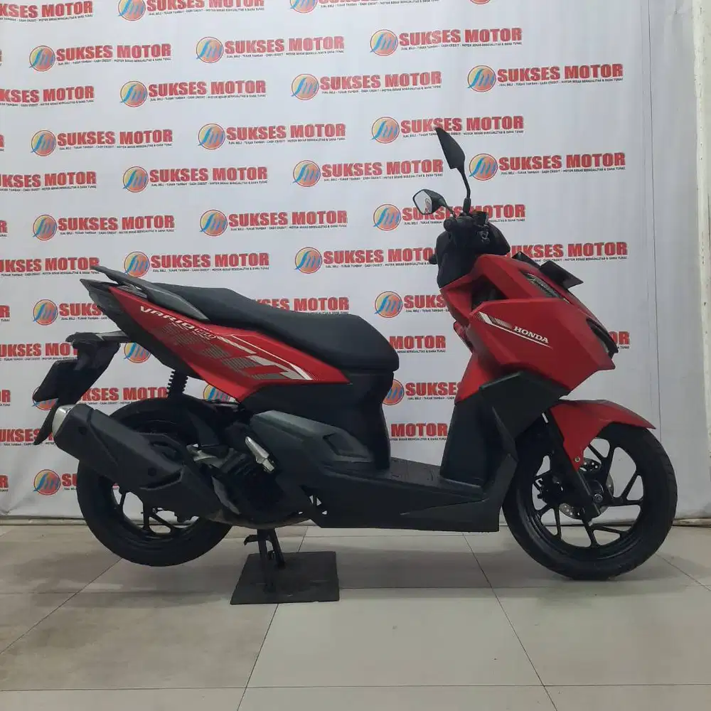 HONDA VARIO 160 CBS PLUS 2025 ANGSURAN 1.116
