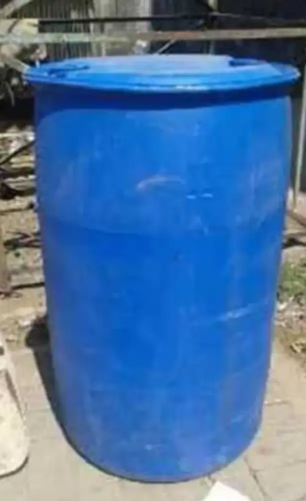 Drumb untuk bangun