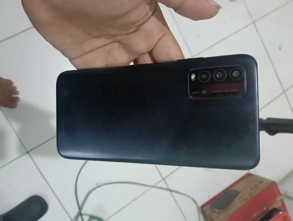 Redmi 9t=ram4/64
