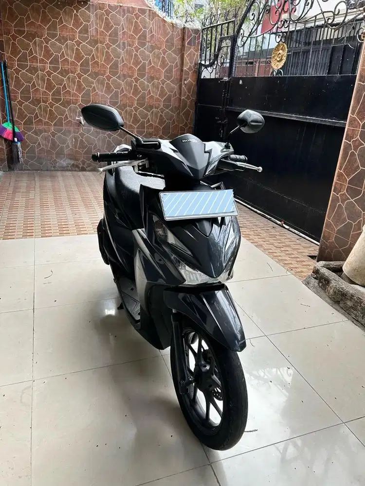 Honda beat 2025 full orisinil