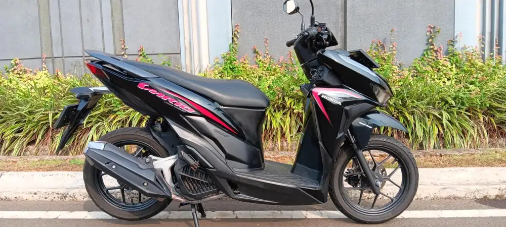 Vario 125 geN1 2019 pajak super panjang