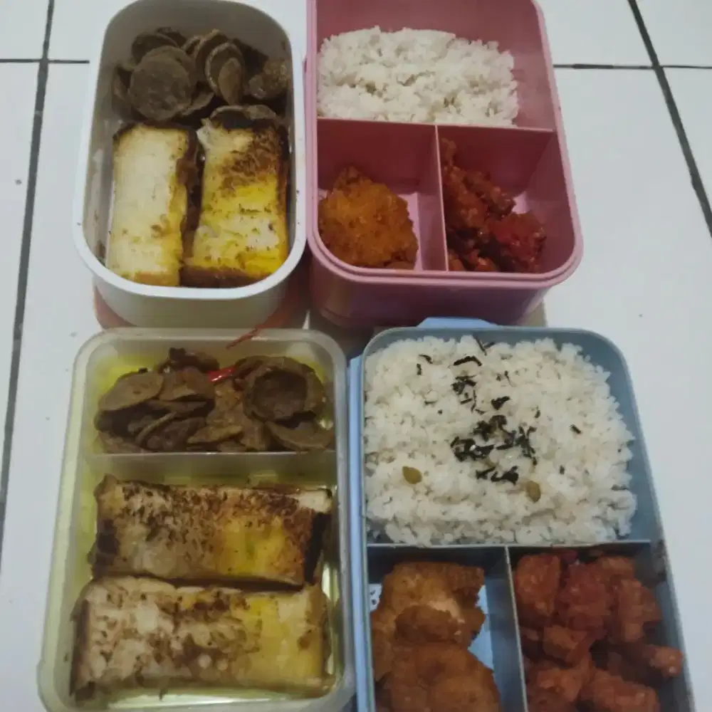 Cari kerja, bisa antar jemput. Atau ART