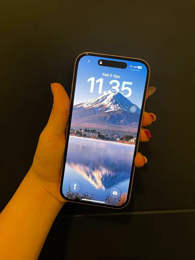 Jual Iphone 15 128 gb Digimap
