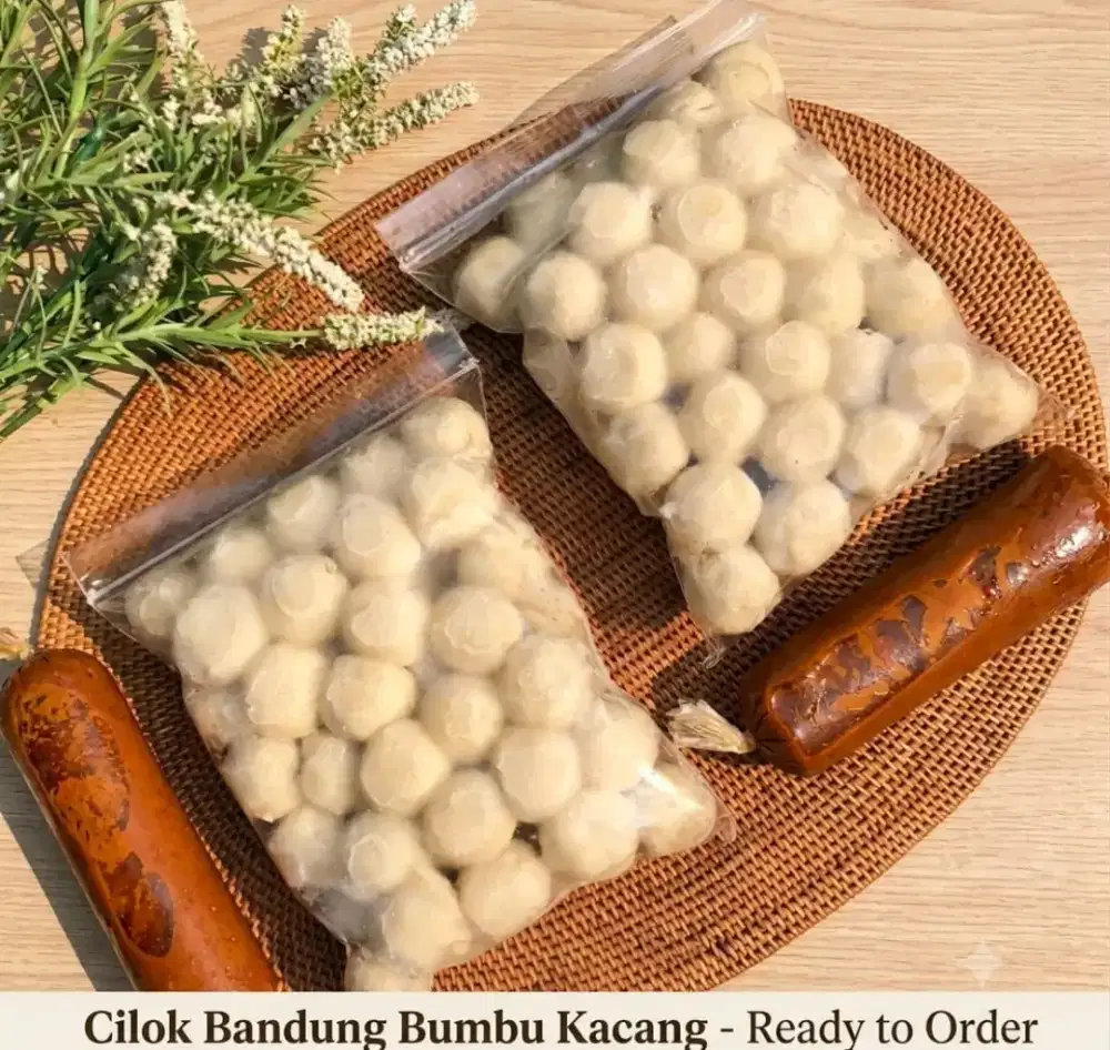 distributor cilok bandung