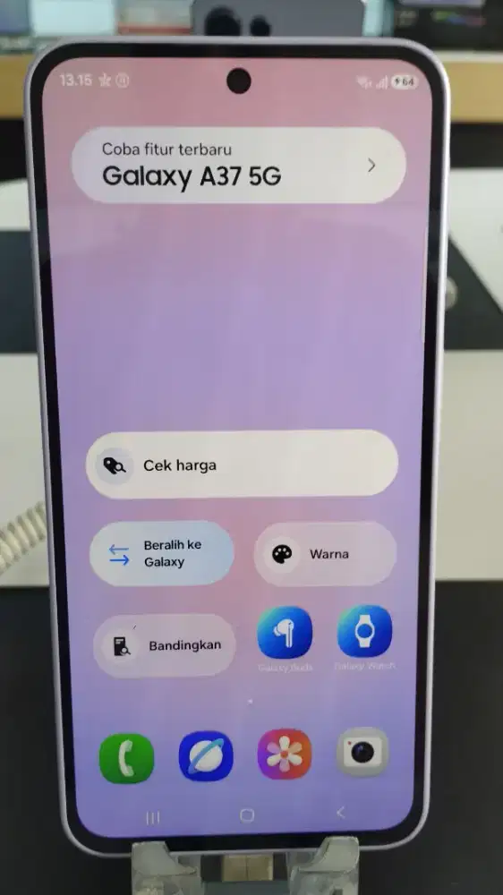 Samsung Galaxy A37 8/128