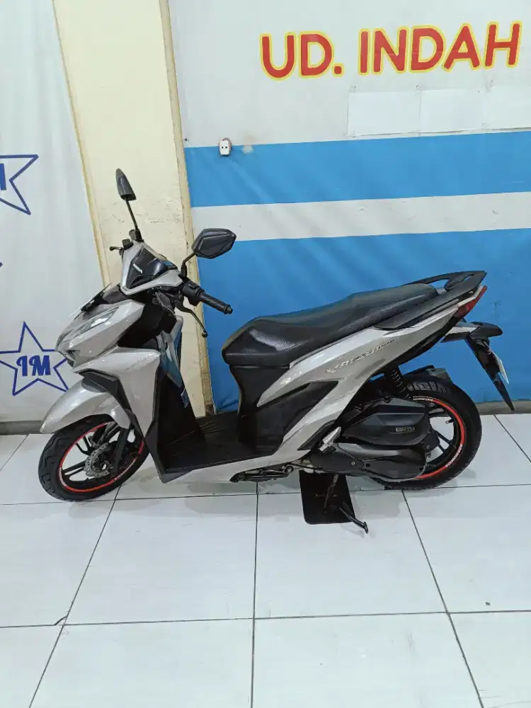 HONDA VARIO ESP CBS ISS EXCLSV 150 2019 BISA KREDIT