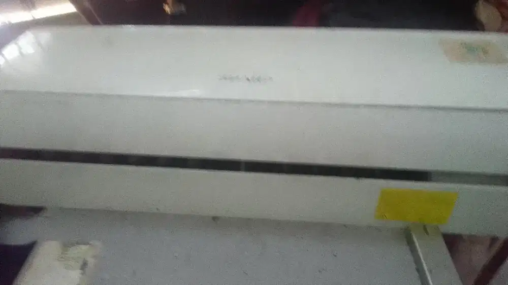 AC Sharp 1pk normal