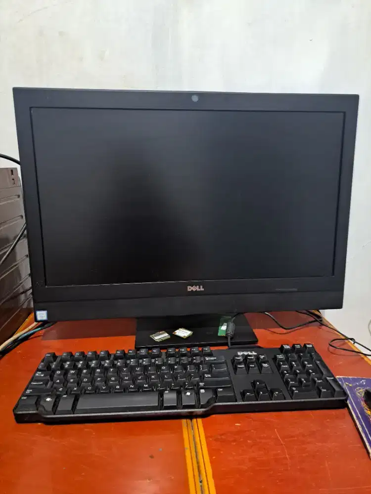 Pc all in one intel i5