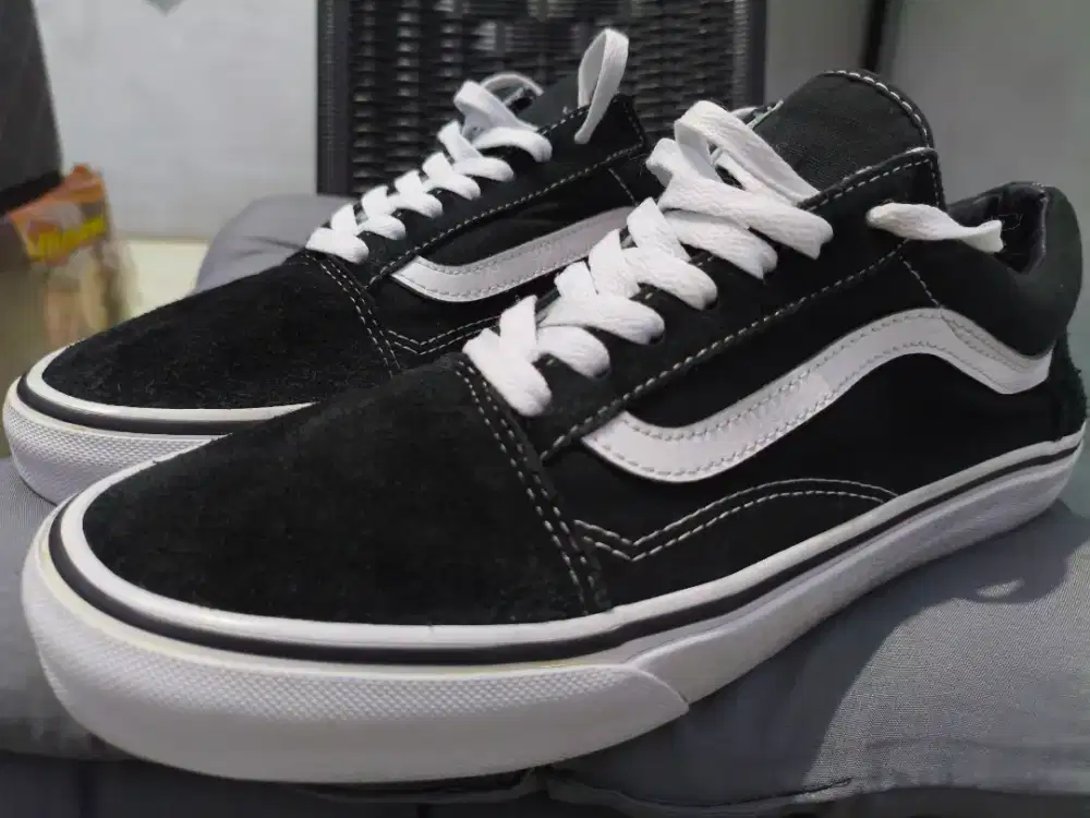 Vans Old Skool BW 44 Original