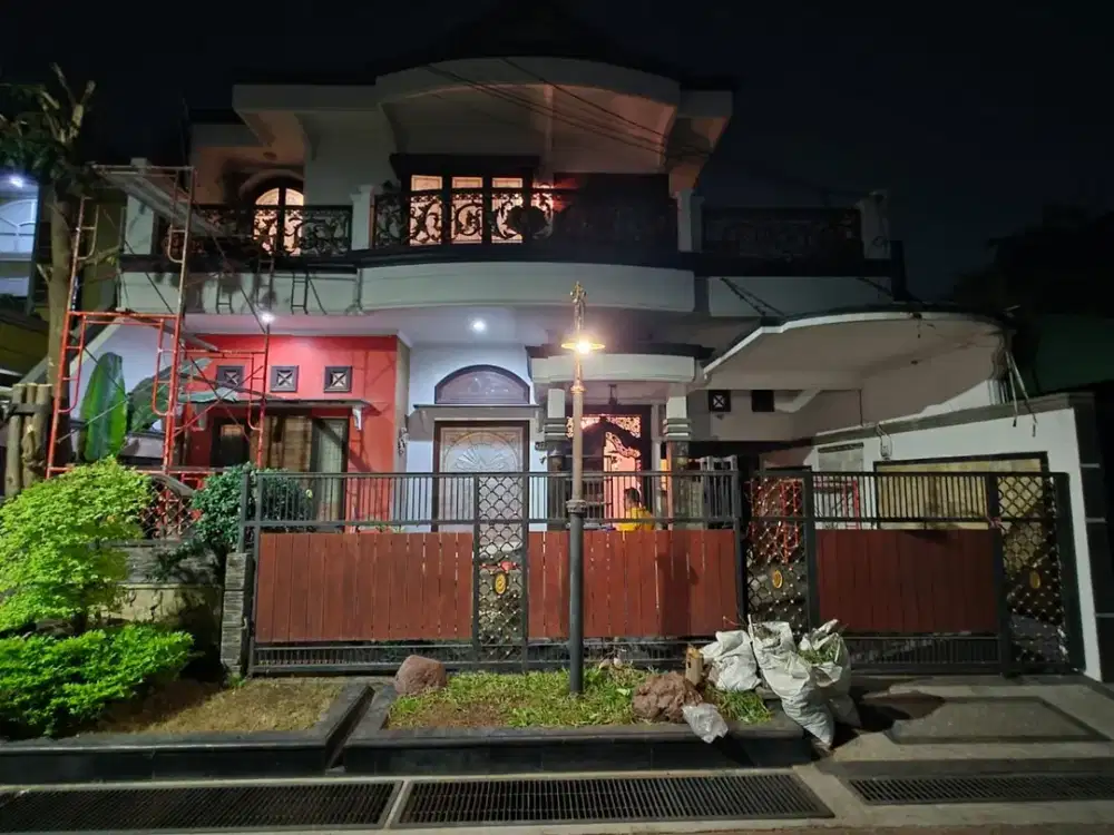 KEBONSARI ELVEKA MEWAH TERAWAT HARGA BERSAHABAT