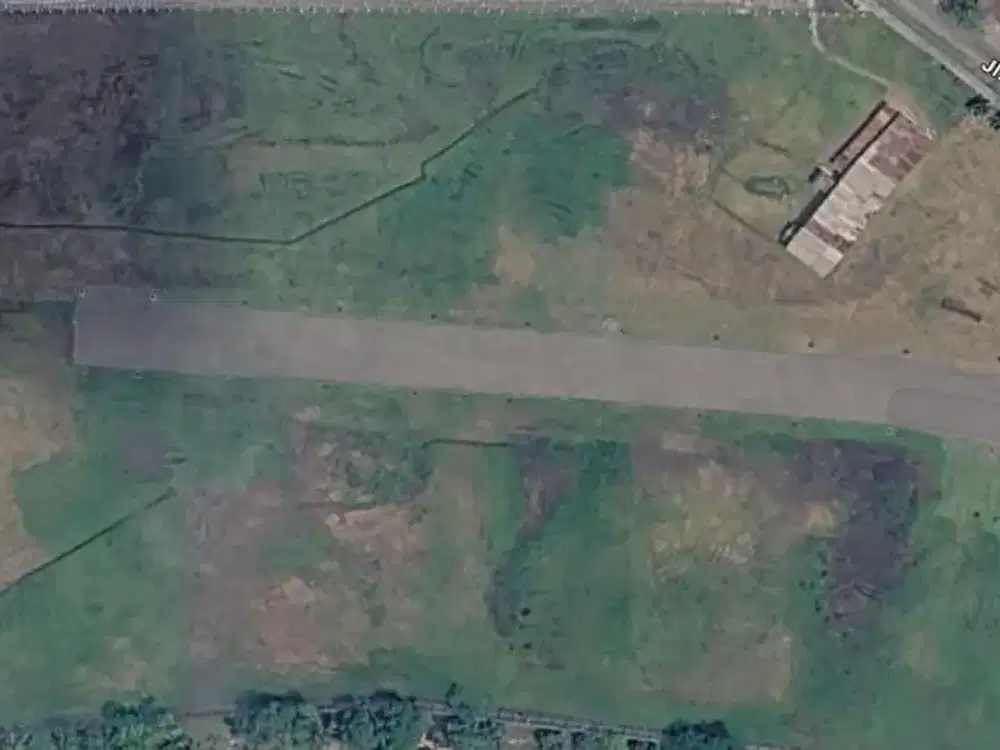 Dijual Tanah Tigaraksa, Luas 8 Ha, Shgb, Akses Kontainer 40 Feet, 1 KM ke Tol Balaraja, Sudah Dipagar, Rp3 Juta/M²