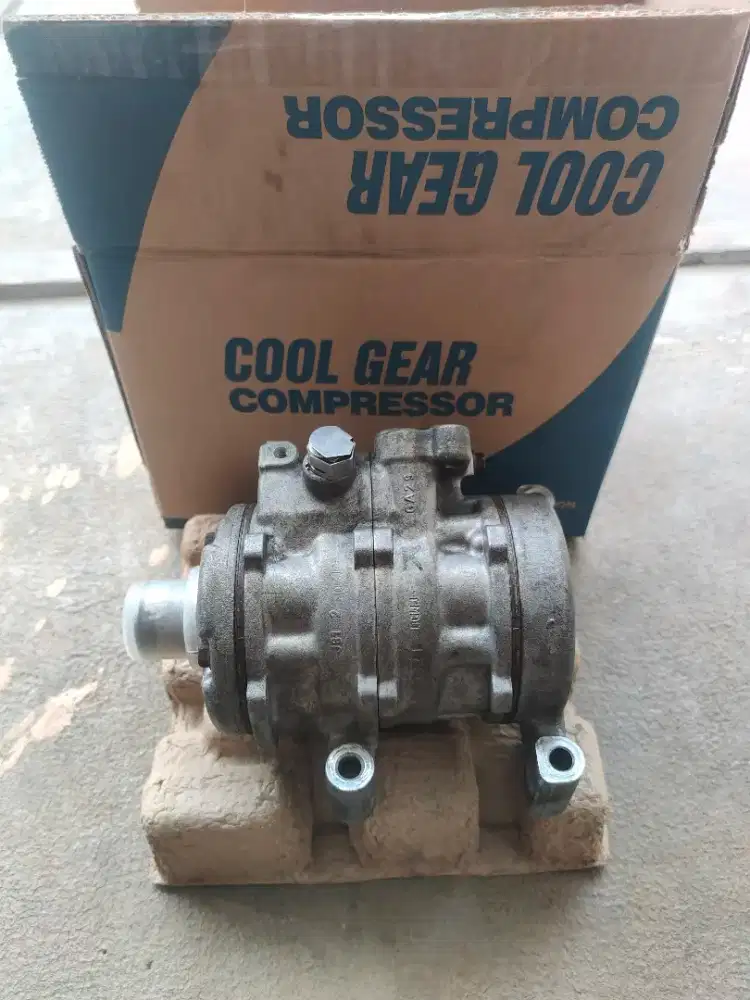 Compresssor / kompresor ac xenia 2022