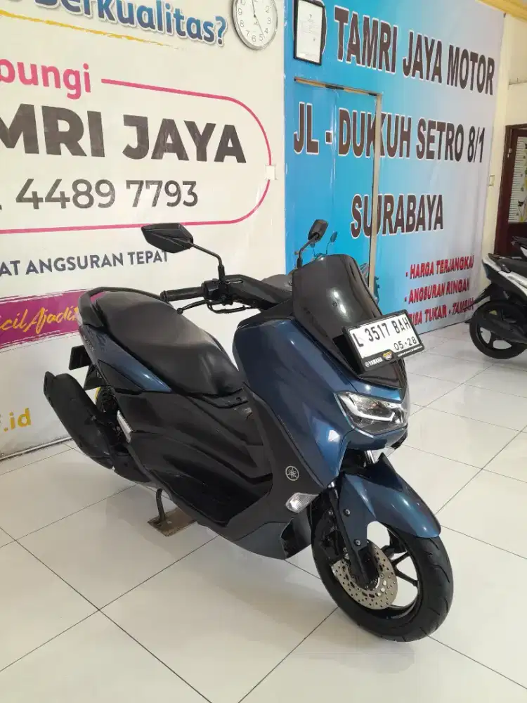 SUPERR YAMAHA NMAX 155 2023