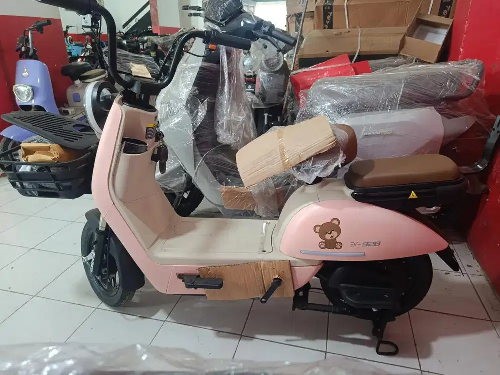 CICILAN MENGGUNAKAN HOME CREDIT