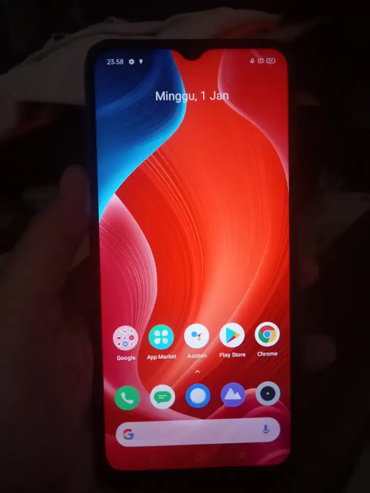 realme c20 ram 2/32