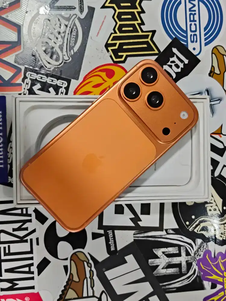 iphone 17 pro 256