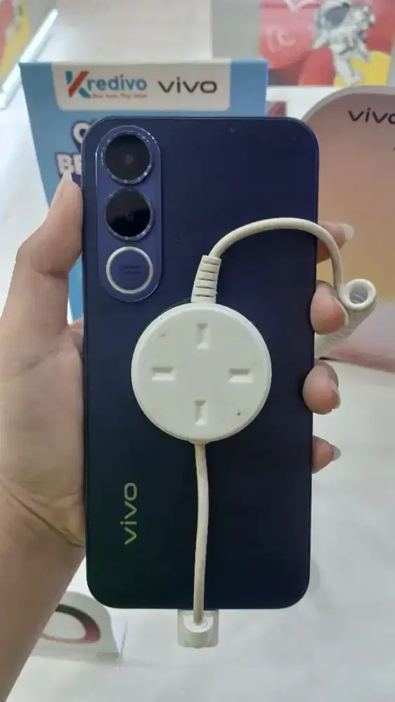 CICILAN 0% VIVO V70 FE