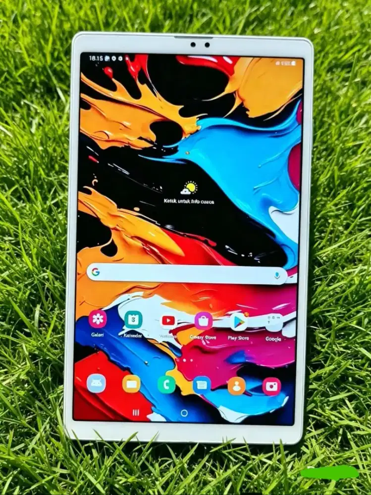 Samsung Tab A7 lite