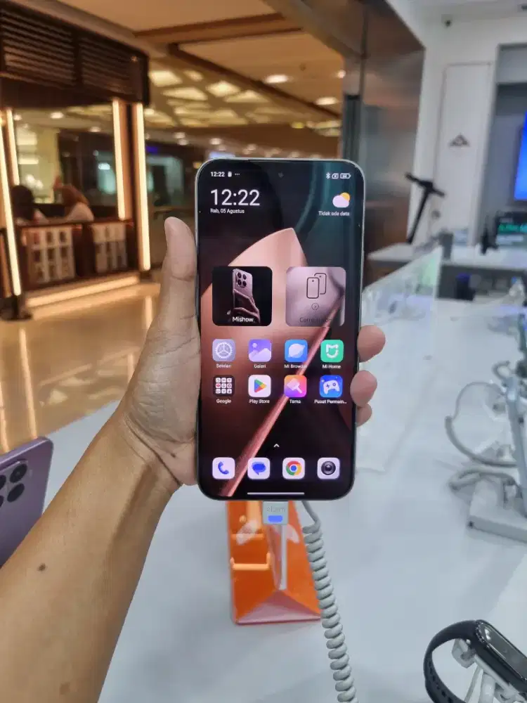 Xiaomi 15Tpro 12/512gb NEW CASHBACK