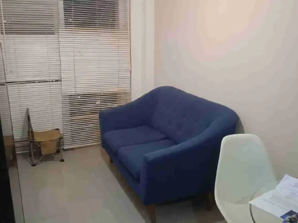 DiSewakan Apartment Signature Park Grande 1BR