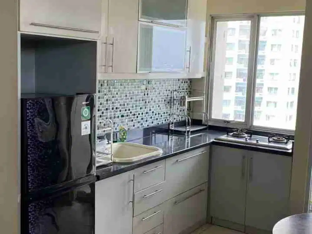 Apartemen Mediterania Boulevard Kemayoran