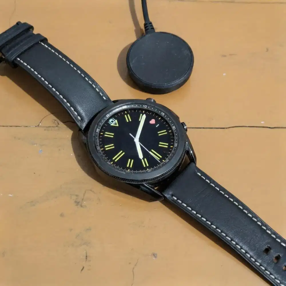 Samsung Galaxy Watch 3 2021 Classic