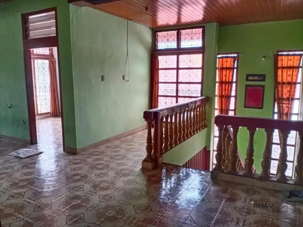 Tanah Bonus Rumah 2 Lantai Dijual Dekat Rs Sanglah, Denpasar
