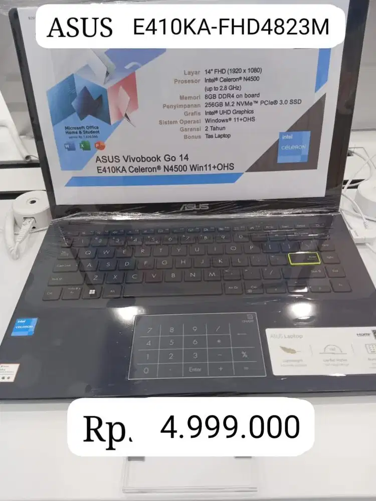 CICILAN MENGGUNAKAN HOME CREDIT