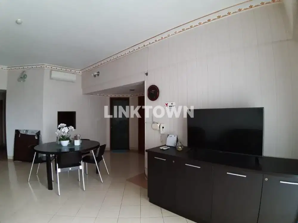 Bisa Nego Sampai Deal Apartemen Puncak Marina Furnished di Margorejo Surabaya